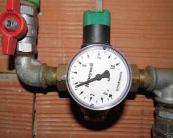 Impianti Termoidraulici