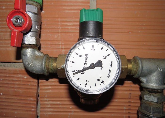 Impianti Termoidraulici