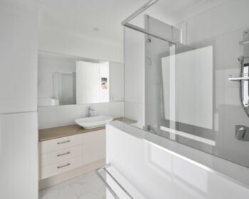 Ristrutturazione bagno