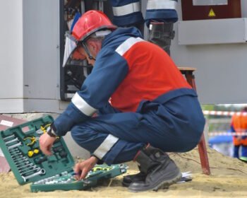 Impianti elettrici industriali