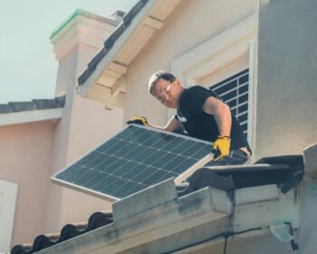Impianti fotovoltaici per casa