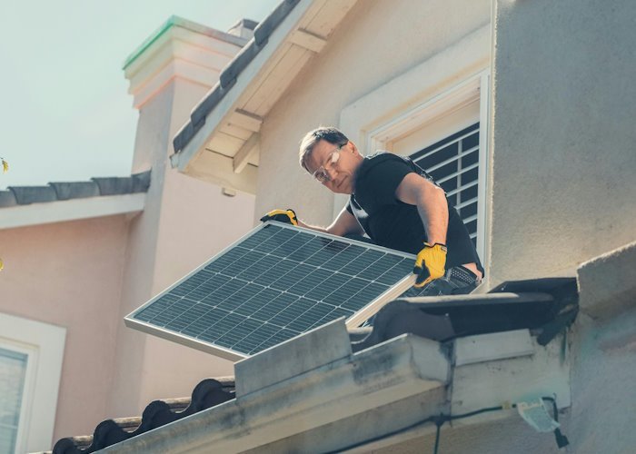Impianti fotovoltaici per casa