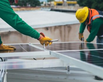 Impianti fotovoltaici commerciali